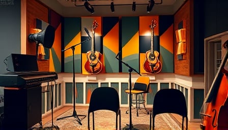 Focusrite PLC Shows Financial Resilience Amid Rising Demand for Content Creation Tools
