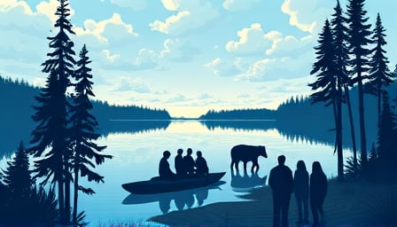 Fodelia Oyj Shows Resilience and Growth Potential Amid Market Fluctuations