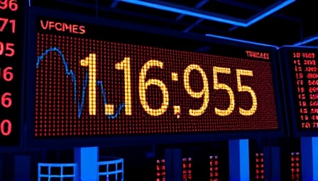 Fodelia Oyj's Stock Journey: A Finnish Market Rollercoaster Fodelia Oyj's Stock Journey: A Finnish Market Rollercoaster