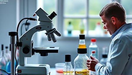 Foghorn Therapeutics Faces Market Challenges While Pursuing Innovative Cancer Treatments