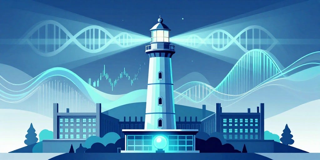 Foghorn Therapeutics: Investing in Innovative Cancer Drugs & Market Outlook