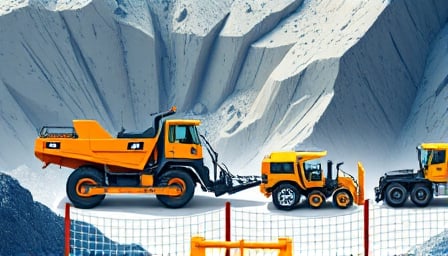 Fokus Mining Corp Tackles Volatility with Strategic Focus on Quebec's Precious Metals