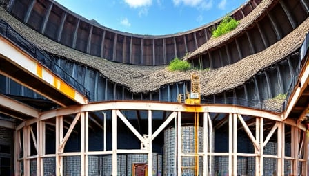 Fokus Mining Corporation Faces Scrutiny Amid Market Volatility and Declining Performance on TSX Venture Exchange Fokus Mining Corporation Faces Scrutiny Amid Market Volatility and Declining Performance on TSX Venture Exchange