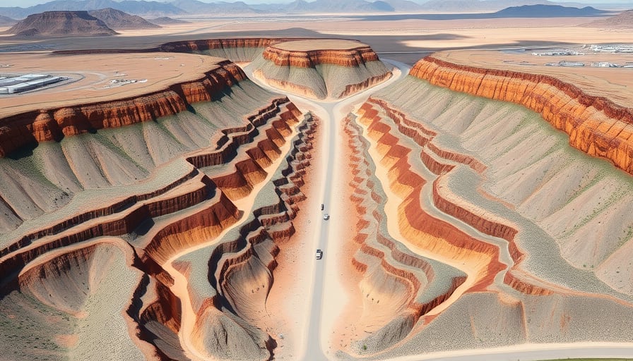 Fokus Mining Expands Quebec Assets, Boosting Future Production Outlook Fokus Mining Expands Quebec Assets, Boosting Future Production Outlook