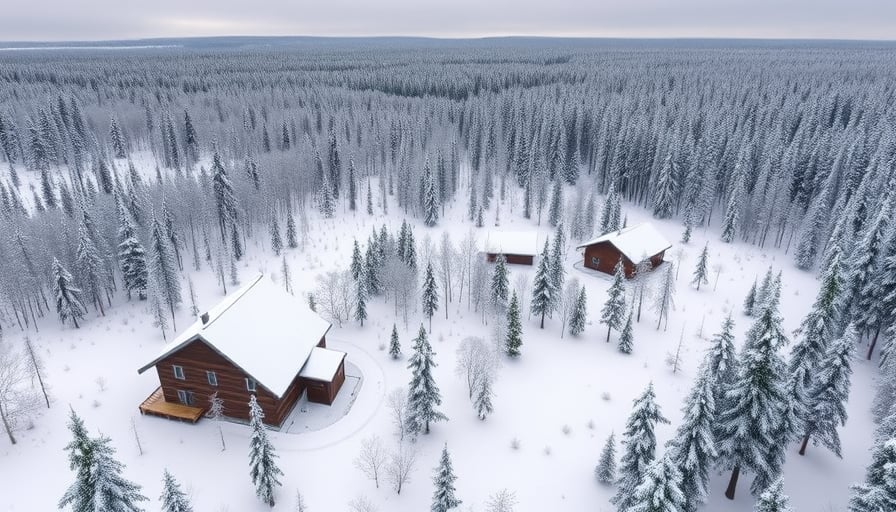 Fokus Mining Eyes Quebec Gold: TSX Venture’s Steady Precious‑Metal Exploration