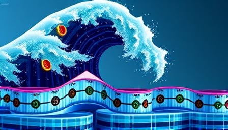 Fomo Base Experiences Significant Price Fluctuations Amidst Cryptocurrency Market Volatility
