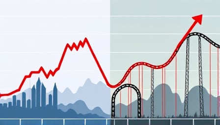 Fomo Base's Dramatic Decline Highlights Crypto Volatility and Investor Caution