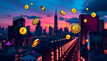 FOMO BULL CLUB: A Deep Dive into Cryptocurrency's Speculative Rollercoaster