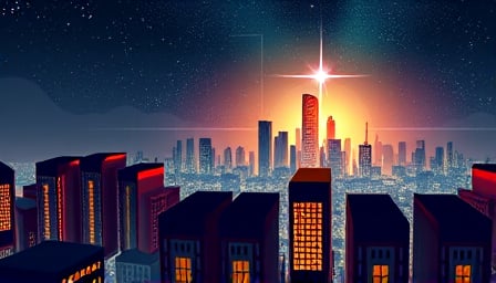 FOMO BULL CLUB: Navigating Volatility and Potential Growth in the Cryptocurrency Market