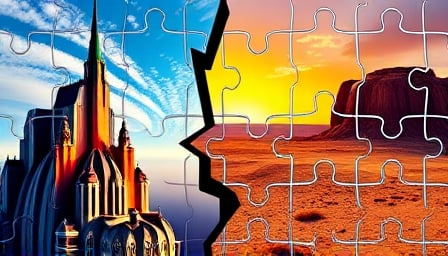 FOMOSolana's Crypto Saga: A Journey from Peak to Trough