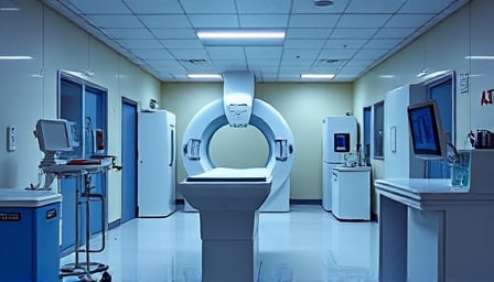 FONAR Corp Balances Innovation with Market Hurdles in Healthcare Sector