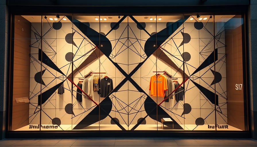 Foot Locker Stock Surges Amid Dick's Sporting Goods Benchmark, Investors Watch