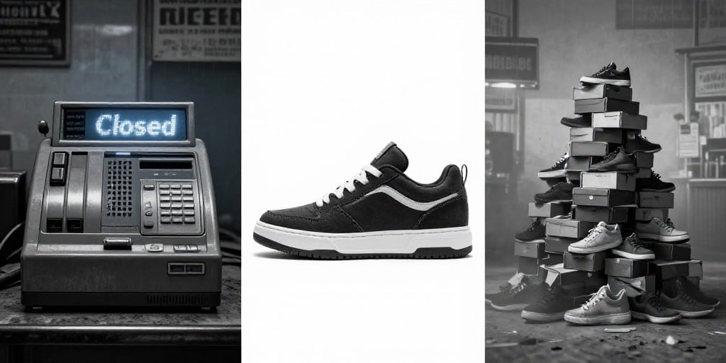 Foot Locker’s Negative P/E Ratio: Why Investors Should Watch Its Profitability Battle Foot Locker’s Negative P/E Ratio: Why Investors Should Watch Its Profitability Battle