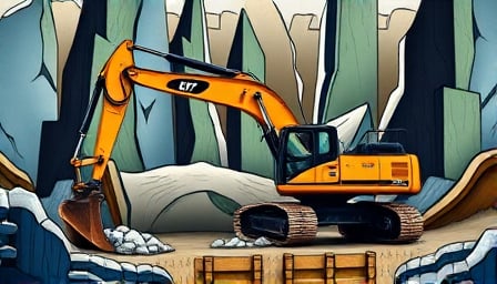 Foraco International SA: Navigating Market Volatility as a Global Mining Services Leader