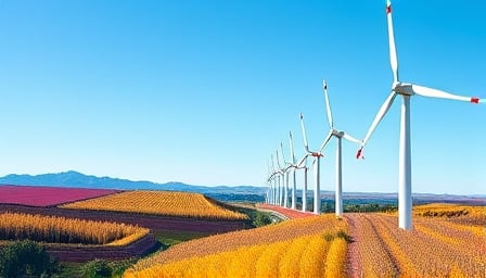Foran Energy Group Co Ltd Soars Amid Gas Sector Rally and Strategic Expansion