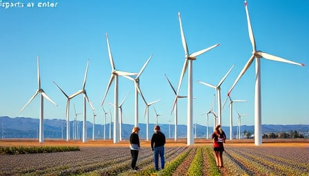 Foran Energy Group's Stock Soars Amid Strategic Growth and Market Optimism