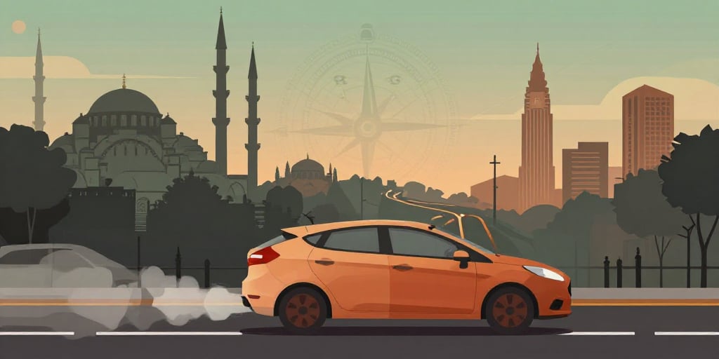 Ford Otomotiv: Navigating Turbulent Markets & Driving Future Innovation