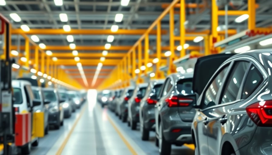 Ford Otomotiv Sanayi: Turkey's Leading Auto Manufacturer & Investor Insights 2026 Ford Otomotiv Sanayi: Turkey's Leading Auto Manufacturer & Investor Insights 2026