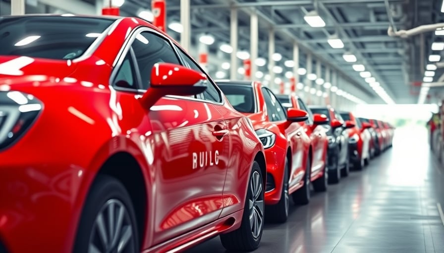 Ford Otomotiv: Stock Trends, Market Cap & 2024 Performance in Turkey