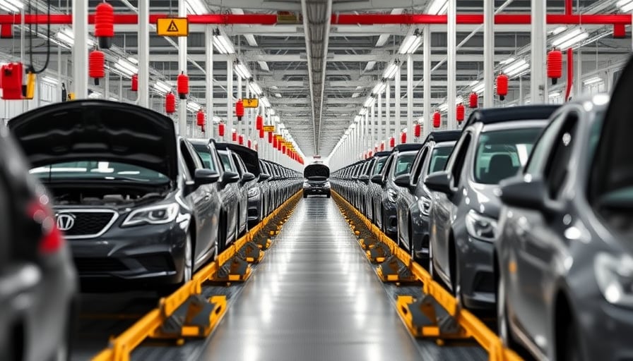 Ford Otomotiv's Stock Rises: $13.35 Close, 52‑Week High $15.8, Market Cap $9.4B