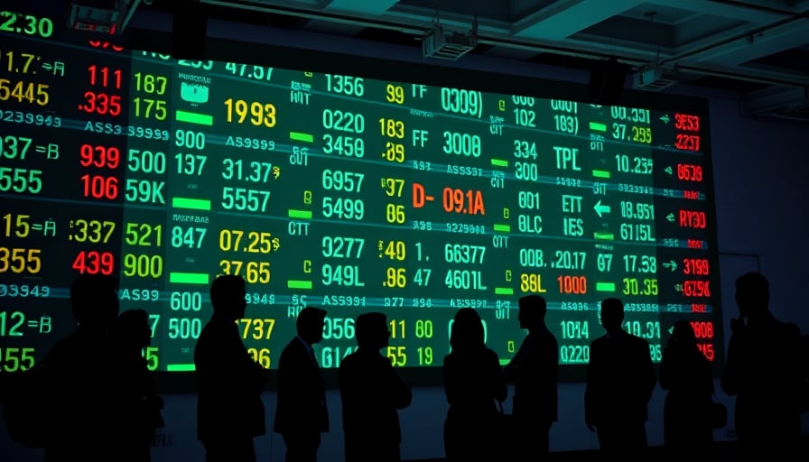 Foreign Capital Fuels Bursa Malaysia Berhad's Strong Opening Amid Volatility