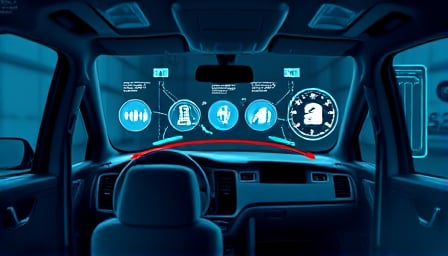 Foresight Autonomous Holdings Ltd. Pioneers Sensor Systems Revolutionizing Autonomous Driving in Ness Ziona