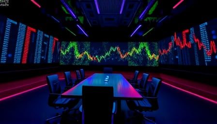 Foresight Group Executes Strategic Share Buyback Amid Market Volatility