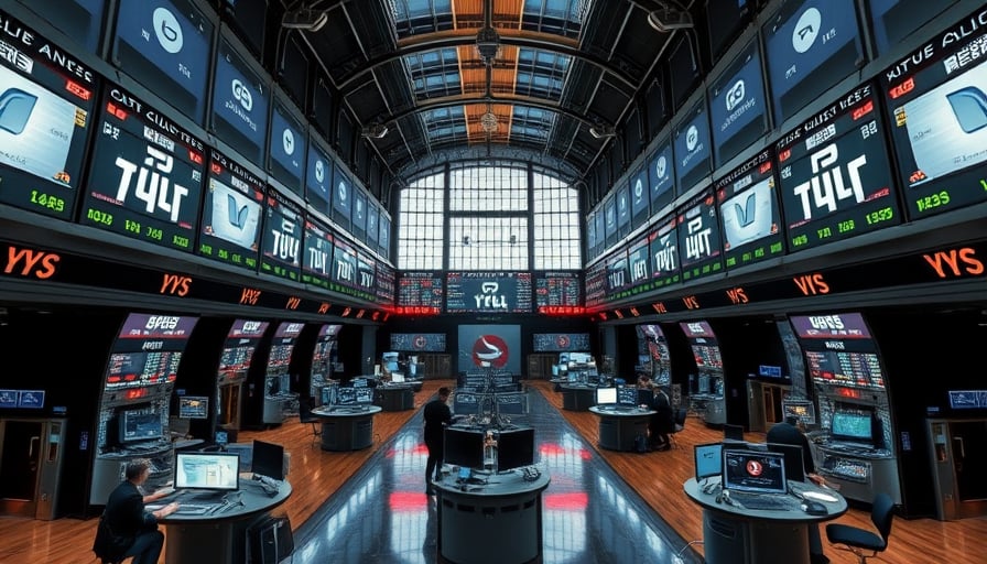 Foresight Group Holdings Faces Volatility: Why Investors Must Rethink Its Strategy Foresight Group Holdings Faces Volatility: Why Investors Must Rethink Its Strategy