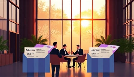 Foresight Group Holdings Ltd Continues Share Buyback to Boost Shareholder Value