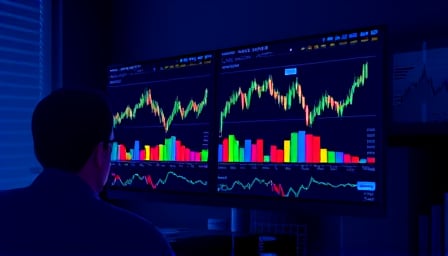 Foresight Group Holdings Ltd Faces Market Volatility and Ethical Scrutiny Amid Financial Turbulence