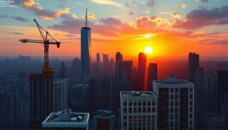 Foresight Group Holdings Ltd: Leading the Charge in Infrastructure and Private Equity Investment