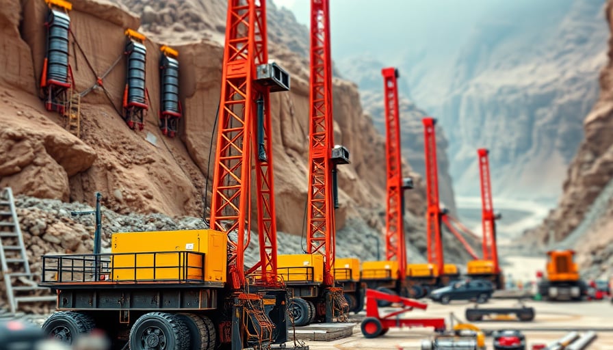 Formation Metals Accelerates N2 Gold Exploration with Second Drill Rig