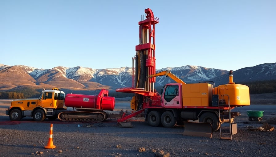 Formation Metals Sets Record‑Setting Gold Intercepts at N2 Project, Boosting Exploration Potential Formation Metals Sets Record‑Setting Gold Intercepts at N2 Project, Boosting Exploration Potential