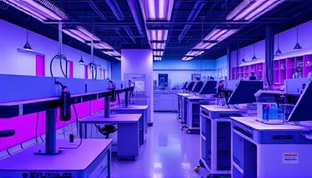 FormFactor Inc. Surpasses Q1 Earnings Expectations, Eyes Strong Growth Amid Market Demand Surge