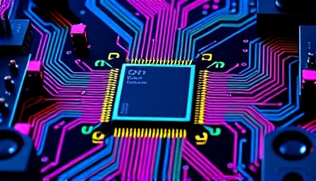 FormFactor Inc. Surpasses Q1 Expectations with Strong Earnings and Strategic Growth Outlook