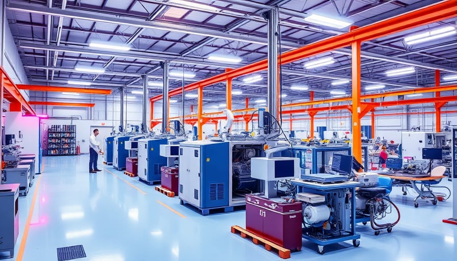 FormFactor Inc. to Announce Q3 2025 Earnings on October 29
