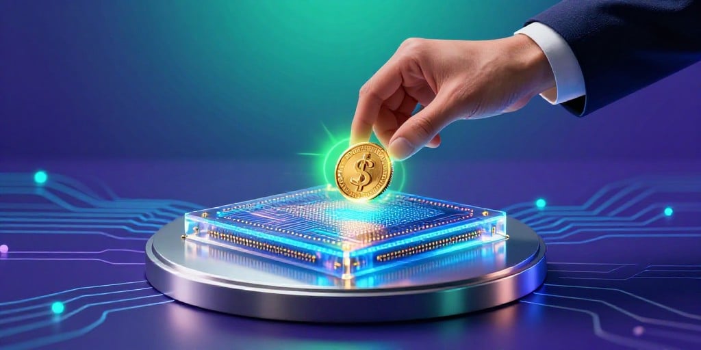 FormFactor Secures $300 M from Teradyne, Boosting Semiconductor Probe & Test Tech FormFactor Secures $300 M from Teradyne, Boosting Semiconductor Probe & Test Tech