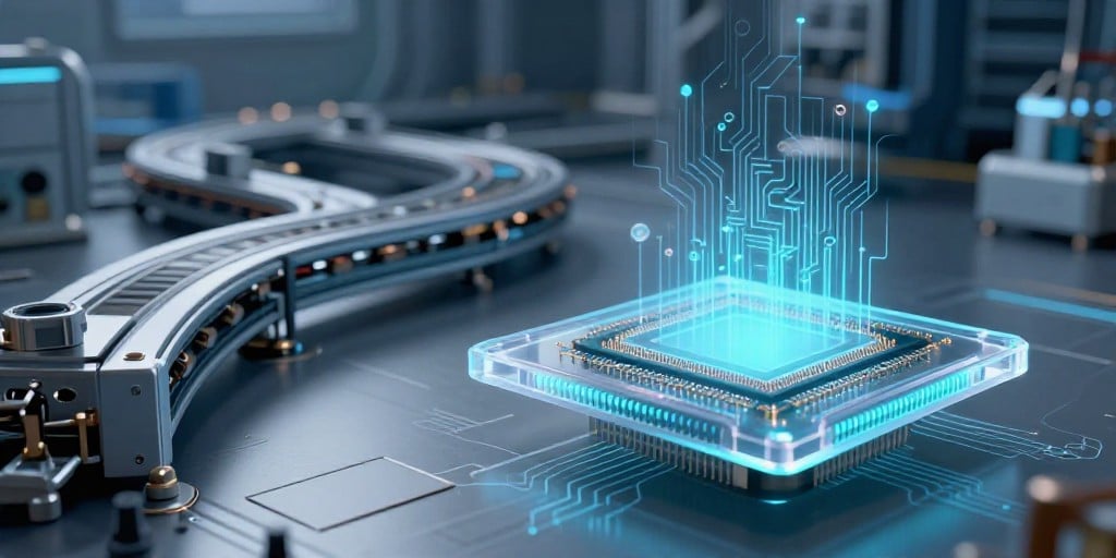 FormFactor Strengthens Probe‑Card Position with Keystone Microtech, Holds Overweight Rating Ahead of Q2 Earnings