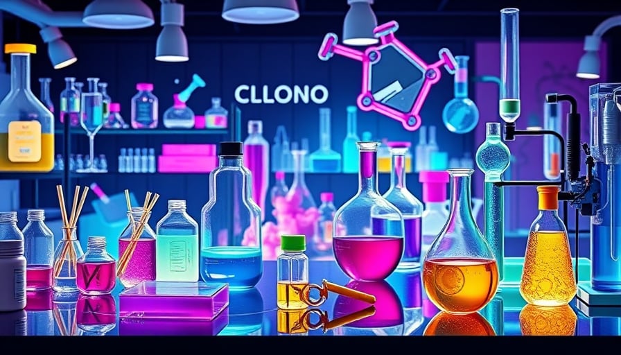 Formycon AG Shares Dip as Active Ownership Fund Sells Stake