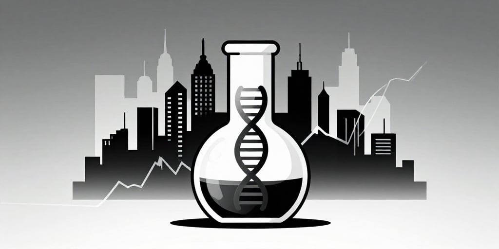 Formycon AG's Stock Rebounds: Investor Optimism Grows Amid Biopharma Recovery