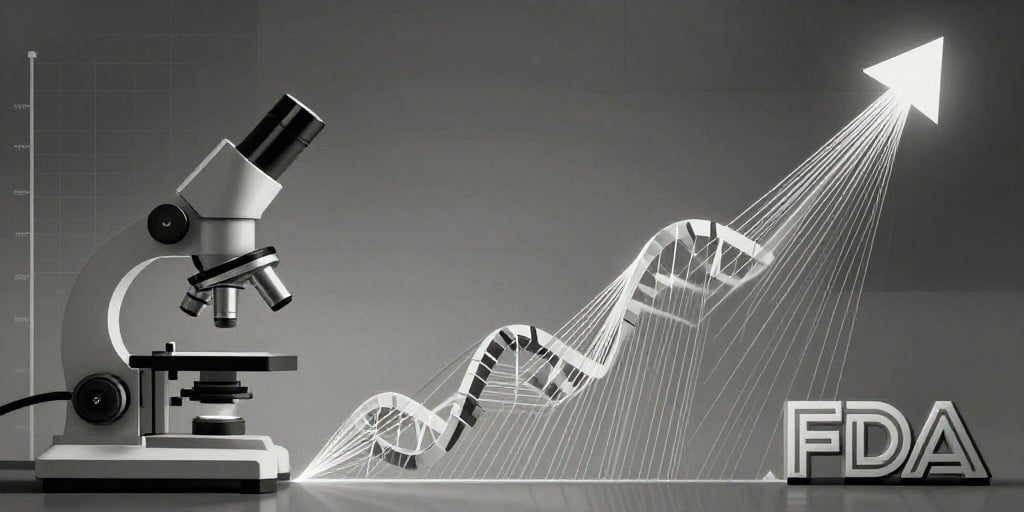 Formycon’s FYB206 FDA Review Fuels 15% Share Surge, Positions Company Ahead of Keytruda Biosimilar Race Formycon’s FYB206 FDA Review Fuels 15% Share Surge, Positions Company Ahead of Keytruda Biosimilar Race