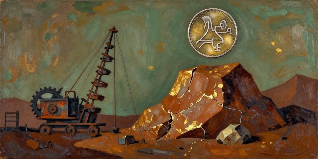 Forrestania Resources Boosts Mining Power: Secures 35% Stake in Zenith Minerals to Expand Gold, Lithium, & Nickel Reach Forrestania Resources Boosts Mining Power: Secures 35% Stake in Zenith Minerals to Expand Gold, Lithium, & Nickel Reach