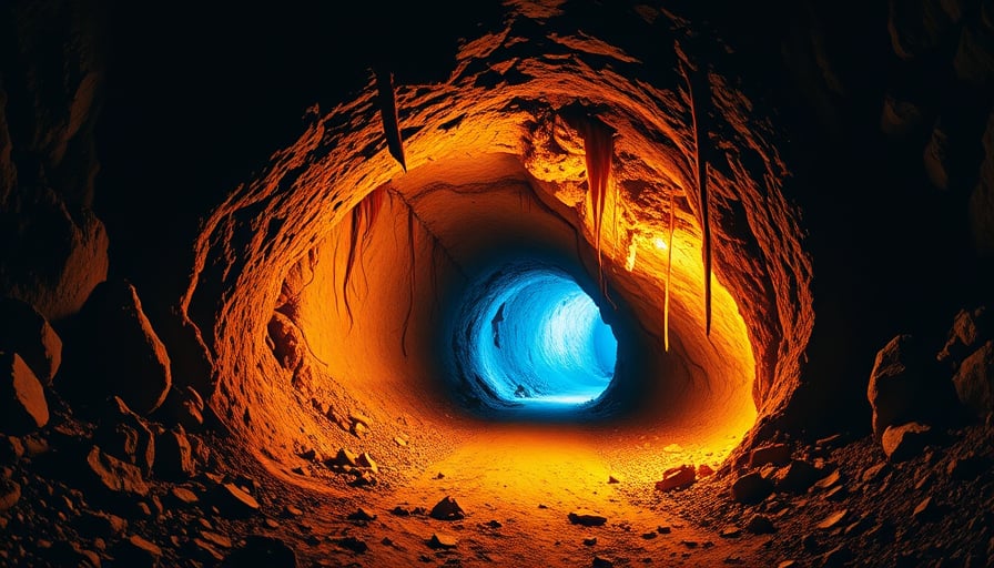 Forsys Metals Faces Stock Drop Amid Negative Earnings, Investors Bet on Asset Value