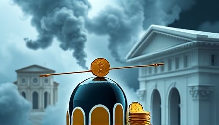 Forta at a Crossroads: Can It Survive the Crypto Market's Volatility?
