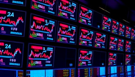 Forta's Volatile Journey: A Microcosm of Crypto Market's Unpredictability