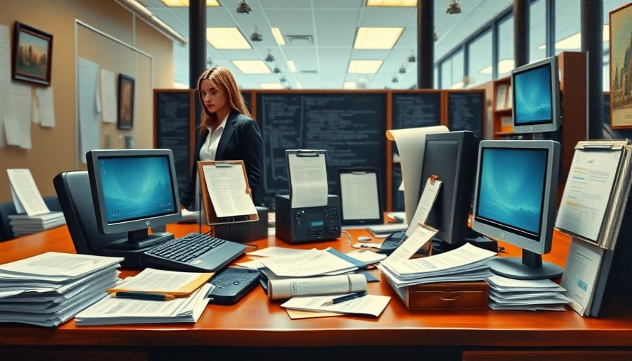 FORTEC Elektronik AG Delays 2024/2025 Consolidated Financial Statements Due to Audit Issues FORTEC Elektronik AG Delays 2024/2025 Consolidated Financial Statements Due to Audit Issues