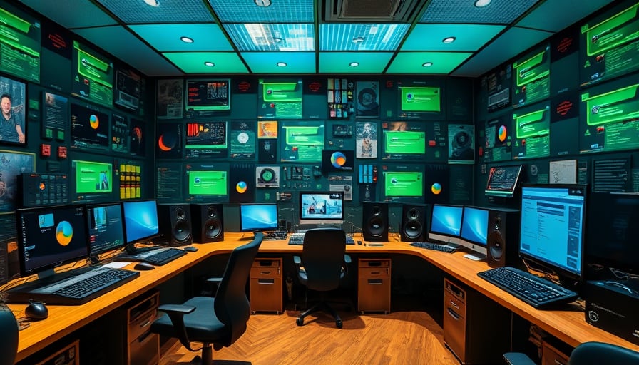 FORTEC Elektronik AG: Market Strength, New CFO, and Future Growth in IT Electronics