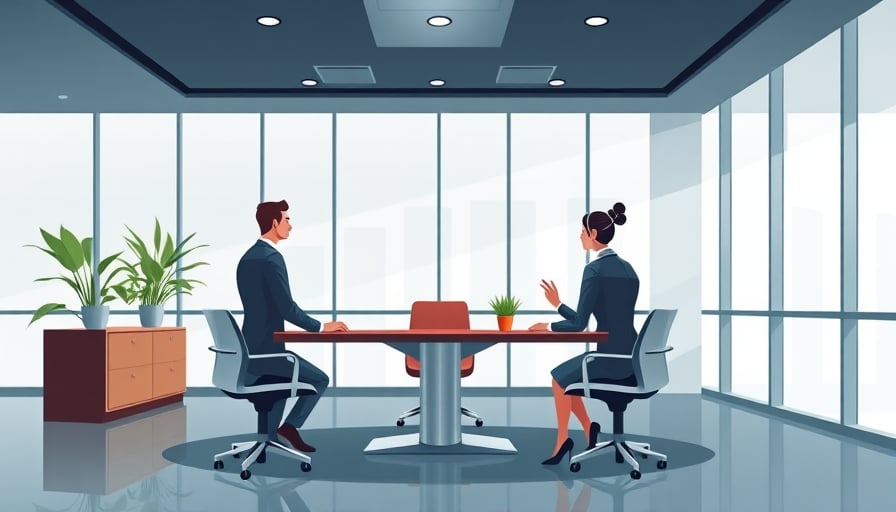 FORTEC Elektronik Names Interim CFO Christiansen to Drive Growth Ahead of 2026 Reshuffle