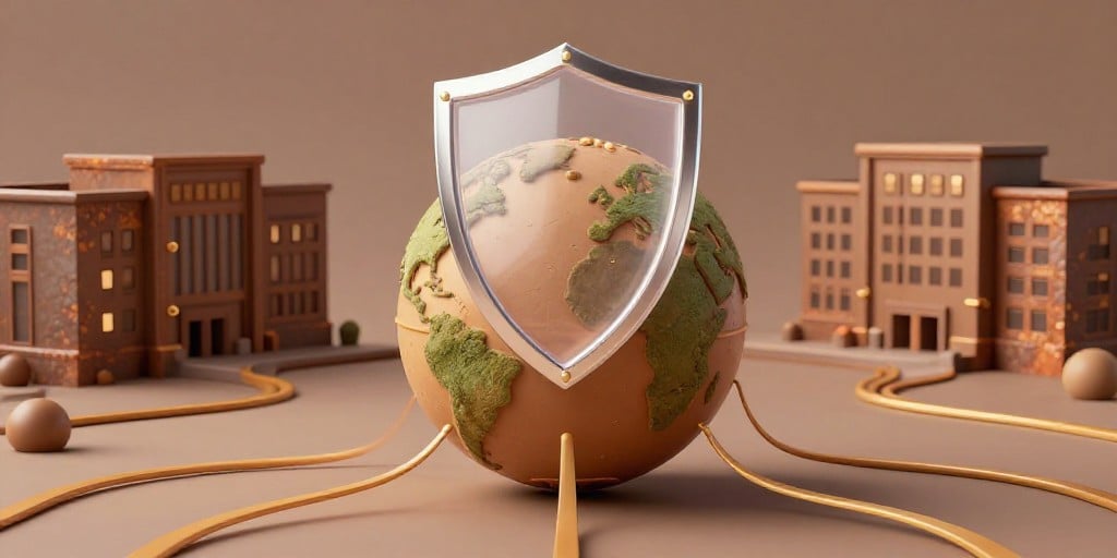 Fortegra Group: Global Growth Through Specialty Insurance & Capital‑Light Services Fortegra Group: Global Growth Through Specialty Insurance & Capital‑Light Services