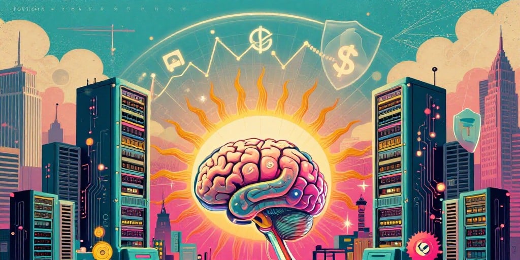 Fortinet Faces Market Uncertainty as AI‑Driven Cybersecurity Boom Spurs Competition Fortinet Faces Market Uncertainty as AI‑Driven Cybersecurity Boom Spurs Competition